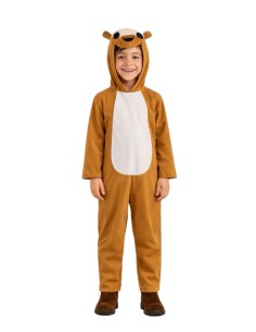 Déguisement de chameau - de haute qualité, idéal pour le carnaval, les fêtes à thème et les événements spéciaux. 2